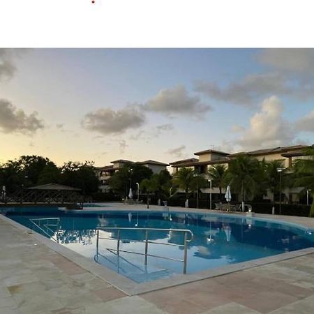 Genipabu Club House Guarajuba Βίλα Camassari Εξωτερικό φωτογραφία