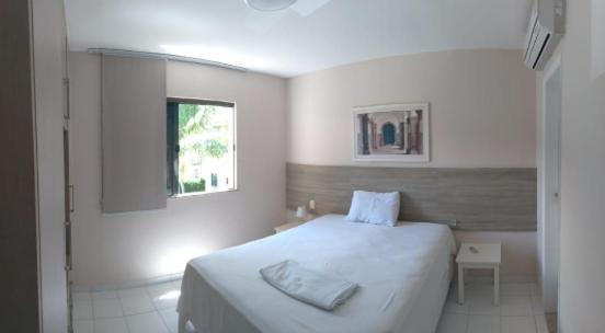 Genipabu Club House Guarajuba Βίλα Camassari Εξωτερικό φωτογραφία