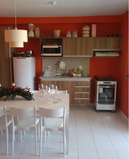 Genipabu Club House Guarajuba Βίλα Camassari Εξωτερικό φωτογραφία